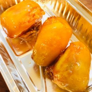 imagem do produto BANANA CARAMELIZADA 3 un