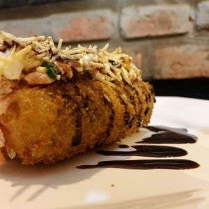 imagem do produto BIG HOT SUSHI - SALMÃO (Cru ou grelhado) INTEIRA 