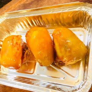 imagem do produto BANANA CARAMELIZADA 6 un