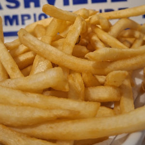 imagem do produto Batata Simples Média (300g)