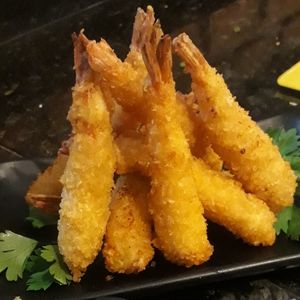 imagem do produto TEMPURÁ DE CAMARÃO (20 unidades)