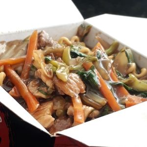 imagem do produto YAKISOBA FRANGO 1kg