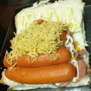 imagem do produto Dog duplo 