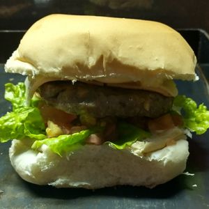 imagem do produto X salada 