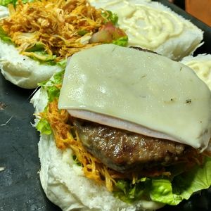 imagem do produto X Frango 