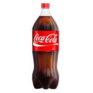 imagem do produto Coca cola 1lt 