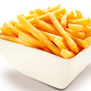 imagem do produto Batata frita 400g(Peso congelado)