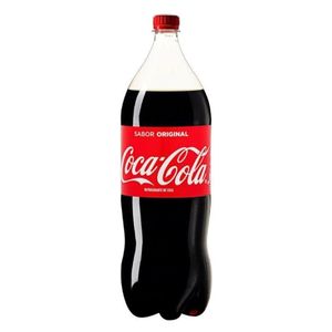 imagem do produto Coca cola 2 litros 