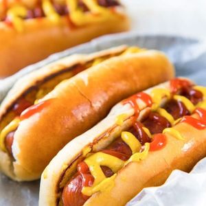 imagem do produto Hot Dog