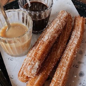 imagem do produto churros