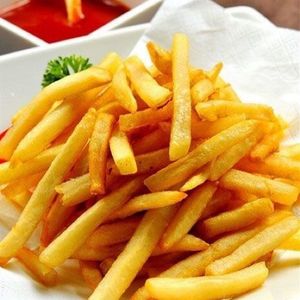 imagem do produto batata frita