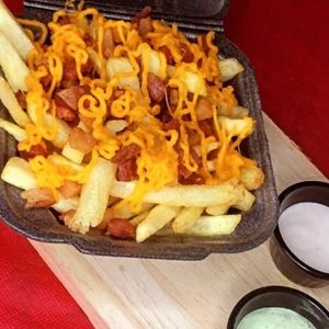 imagem do produto Batata média 