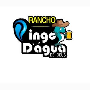 Rancho pingo d'água 