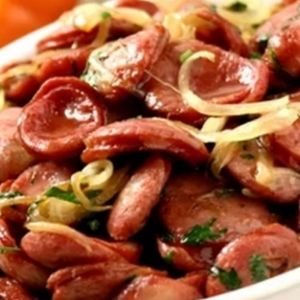 imagem do produto Calabresa