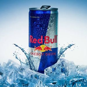 imagem do produto Red Bull energético 