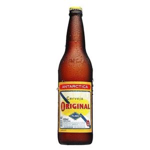 imagem do produto Original 600ml