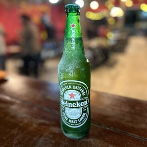 imagem do produto Heineken 600 ml