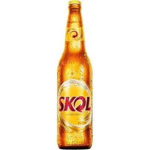 imagem do produto Skol 600 ml