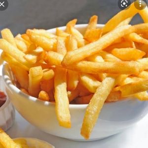 imagem do produto Batata frita