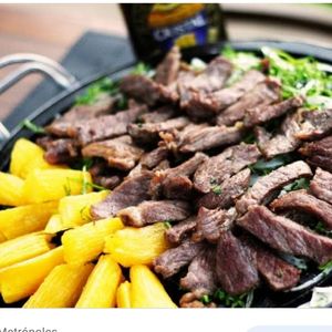 imagem do produto Carne de sol para 3 pessoas 