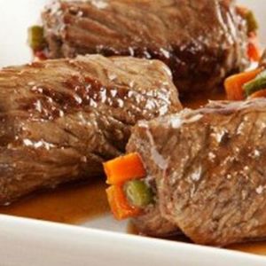 imagem do produto bife rolê 