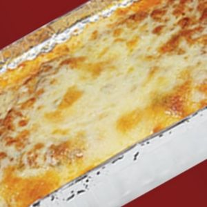 imagem do produto lasanha de frango 