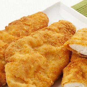 imagem do produto frango empanado 