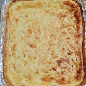 imagem do produto Quiche queijo