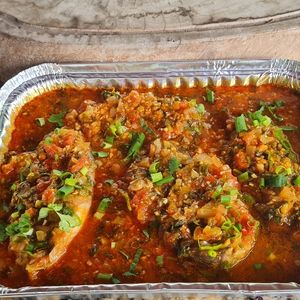 imagem do produto Moqueca de peixe