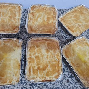 imagem do produto Empadão de Frango
