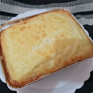 imagem do produto Quiche de queijo minas