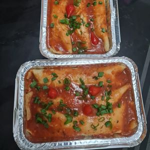 imagem do produto Panquecas de carne