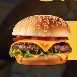 imagem do produto HAMBURGUER TRADICIONAL 