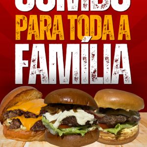 imagem do produto COMBO FAMÍLIA 
