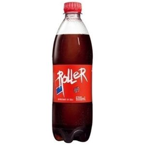 imagem do produto Roller 600ml