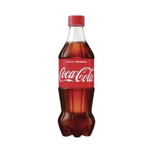 imagem do produto Coca-Cola 600ml
