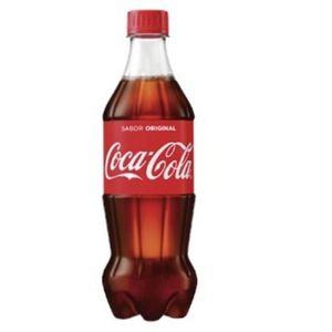 imagem do produto Coca-Cola 2 litros