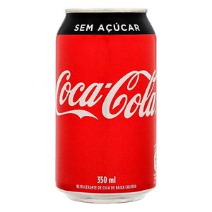 imagem do produto Coca-Cola Zero