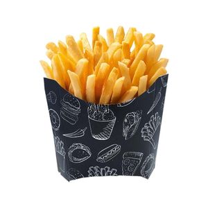 imagem do produto Batata frita simples - INDIVIDUAL