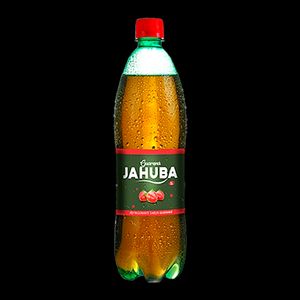 imagem do produto Jahuba 600ml