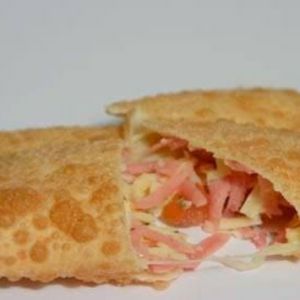 imagem do produto Pastelão Misto