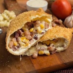 imagem do produto Pastelão pizza 
