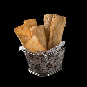 imagem do produto 10 Pastéis de 15cm + molhos especial 