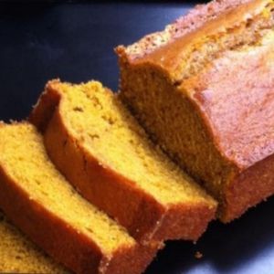 imagem do produto Cenoura, com linhaça e aveia