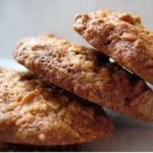 imagem do produto Cookie de aveia e mel
