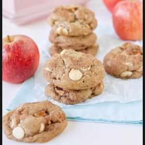 imagem do produto Cookie de maçã