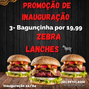 imagem do produto 3- BAGUNÇINHA 