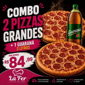 imagem do produto COMBO FAMÍLIA 
