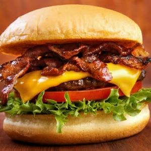 imagem do produto PH X-bacon