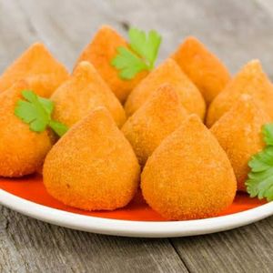 imagem do produto Coxinha 